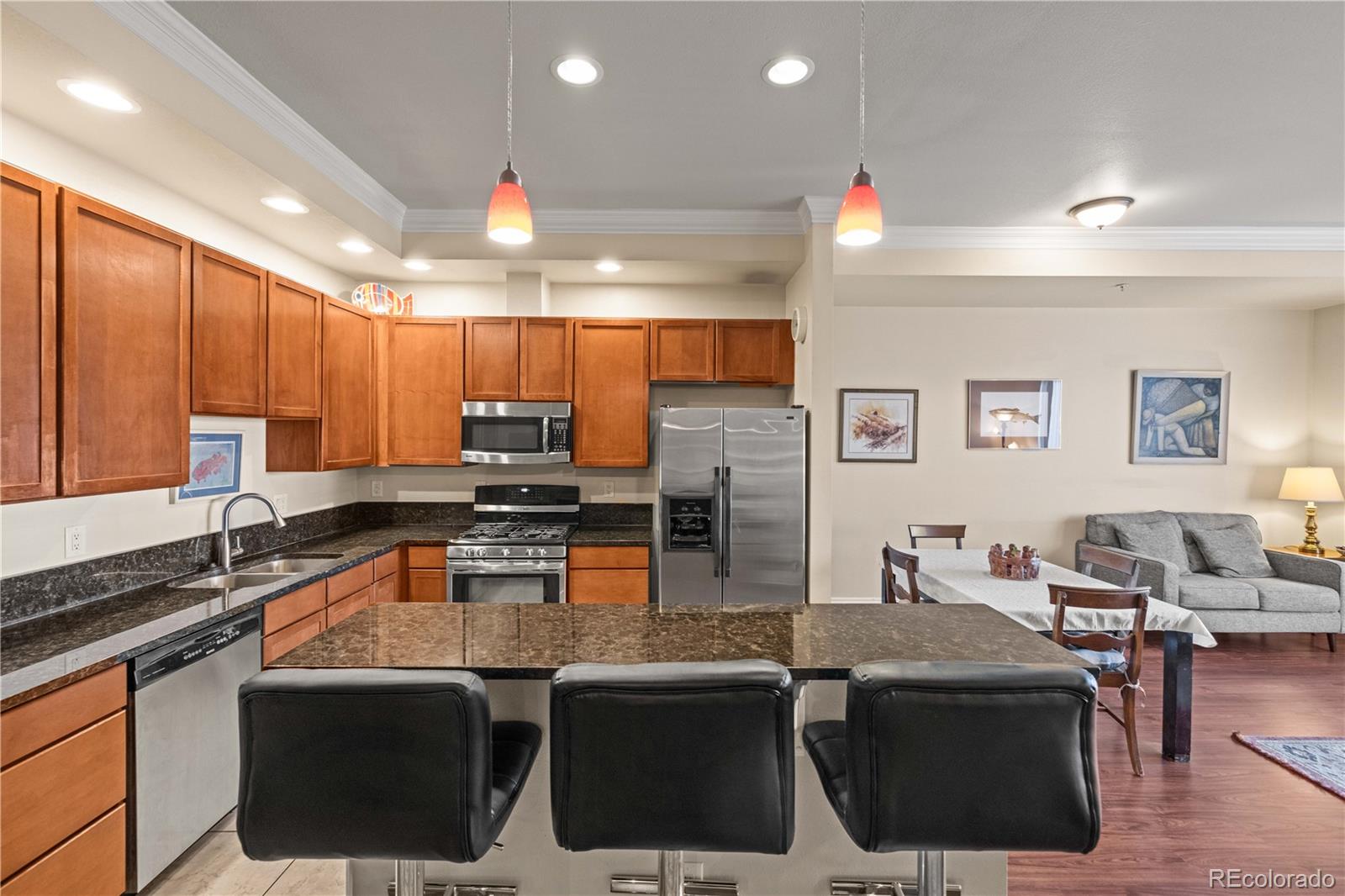 1700 N Emerson Street Denver CO 80218
