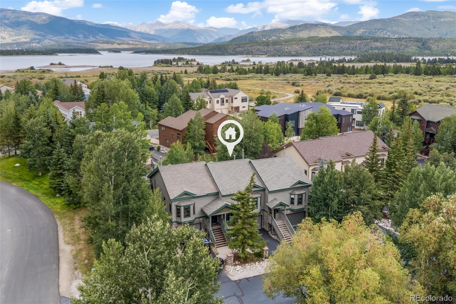 803 Lakepoint Court Frisco CO 80443