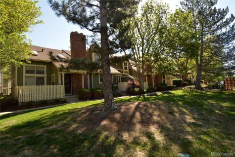 2019 S Hannibal Street Aurora CO 80013