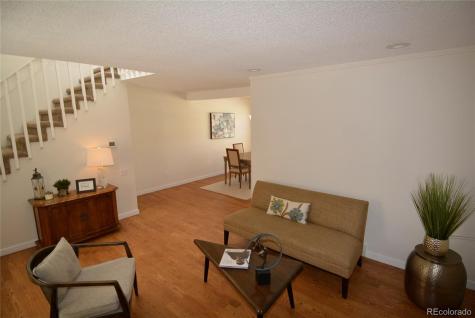 2019 S Hannibal Street Aurora CO 80013