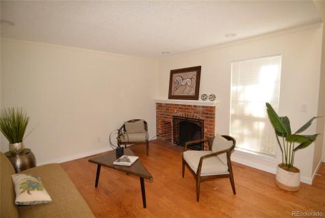 2019 S Hannibal Street Aurora CO 80013