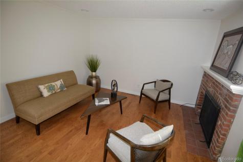 2019 S Hannibal Street Aurora CO 80013