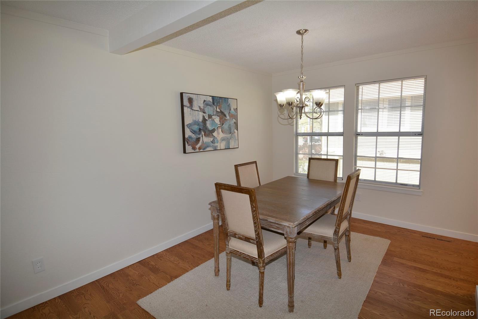 2019 S Hannibal Street Aurora CO 80013