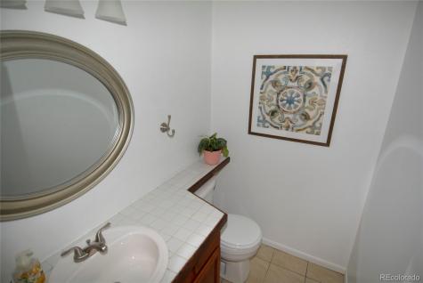 2019 S Hannibal Street Aurora CO 80013