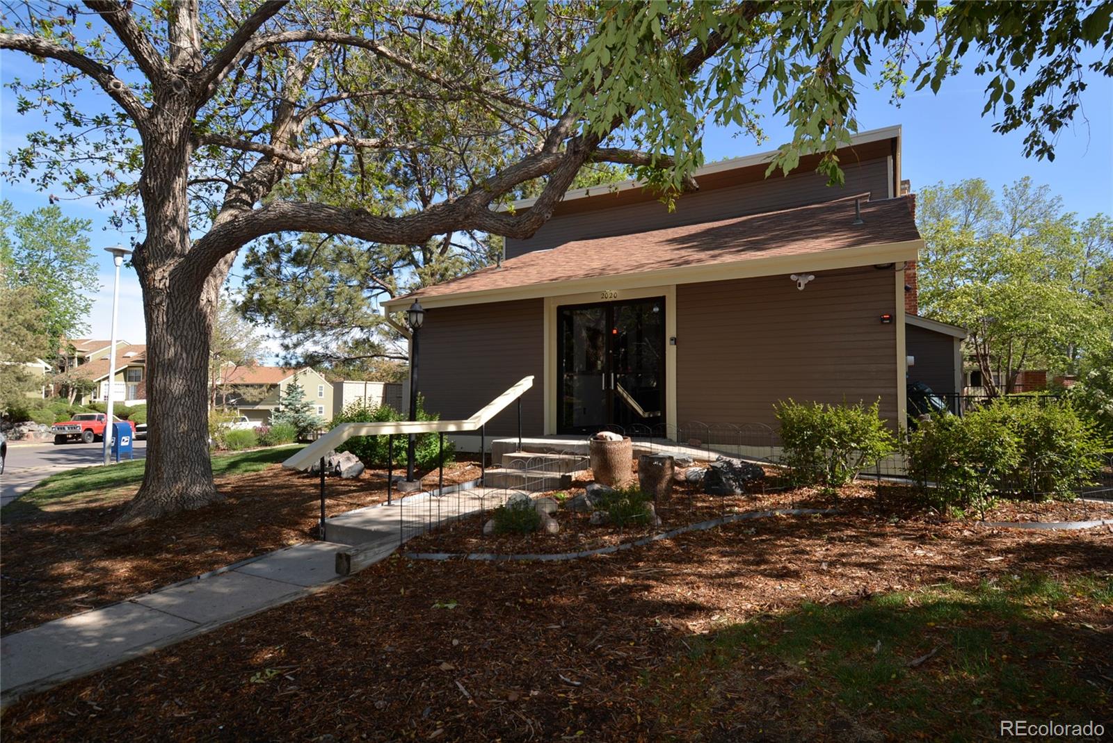 2019 S Hannibal Street Aurora CO 80013