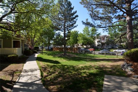 2019 S Hannibal Street Aurora CO 80013