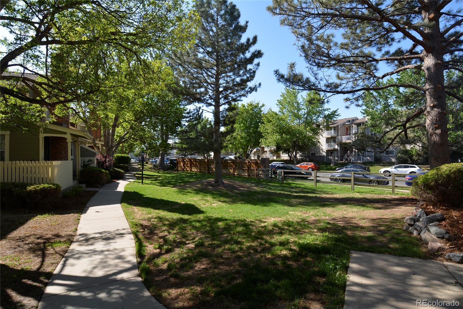 2019 S Hannibal Street Aurora CO 80013