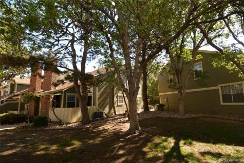 2019 S Hannibal Street Aurora CO 80013