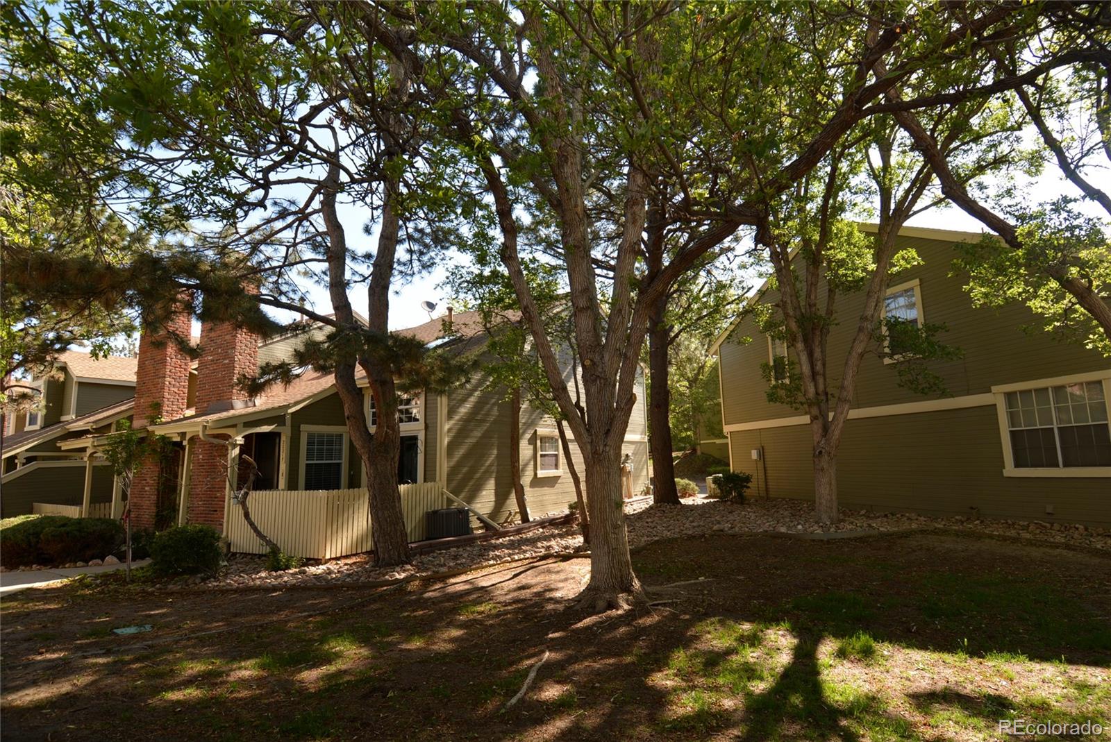 2019 S Hannibal Street Aurora CO 80013
