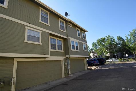 2019 S Hannibal Street Aurora CO 80013