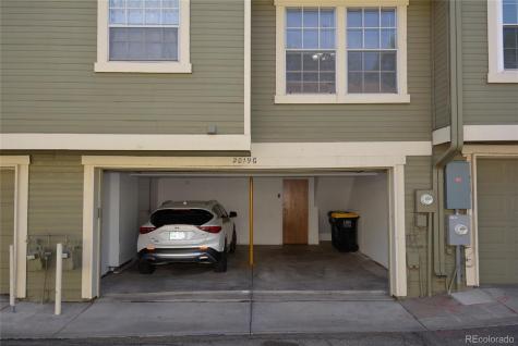 2019 S Hannibal Street Aurora CO 80013