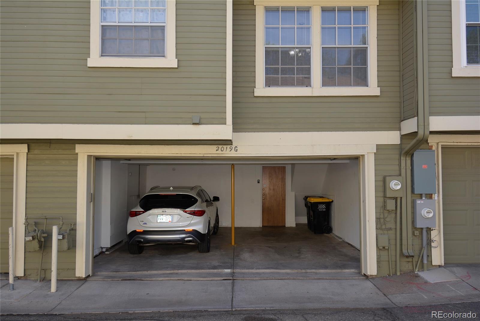 2019 S Hannibal Street Aurora CO 80013