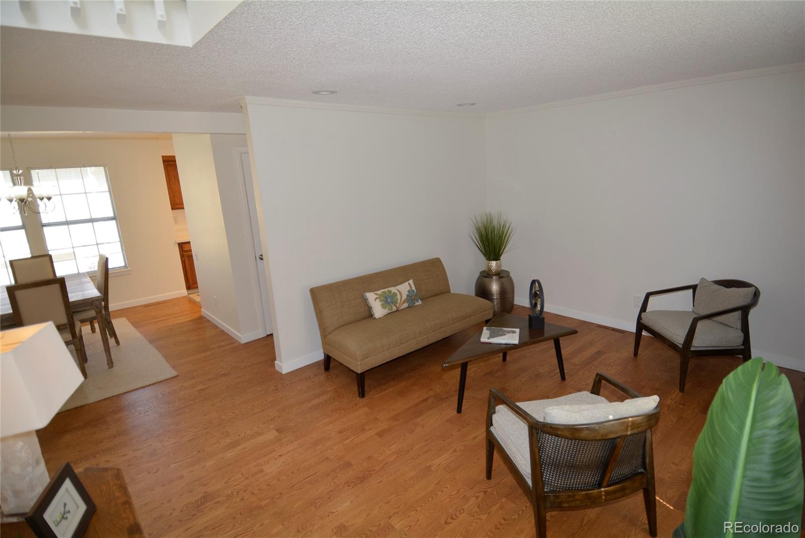 2019 S Hannibal Street Aurora CO 80013