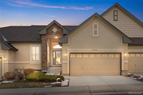 22242 E Euclid Drive Aurora CO 80016