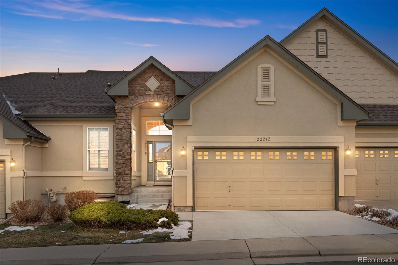 22242 E Euclid Drive Aurora CO 80016