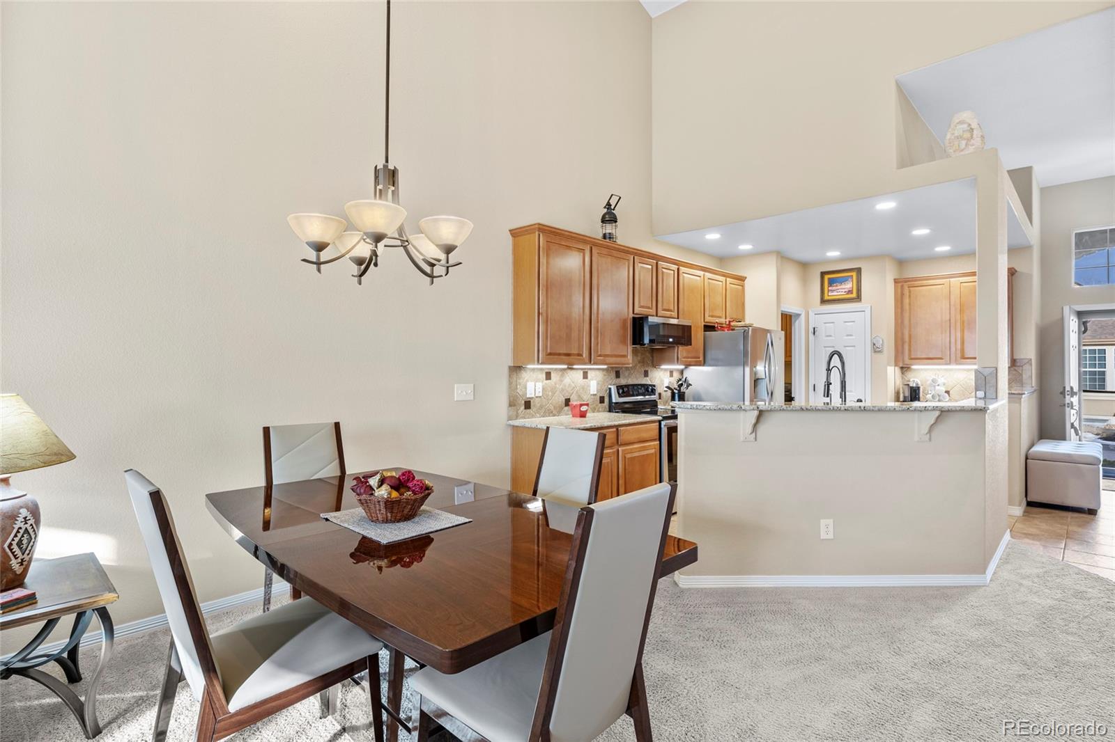 22242 E Euclid Drive Aurora CO 80016