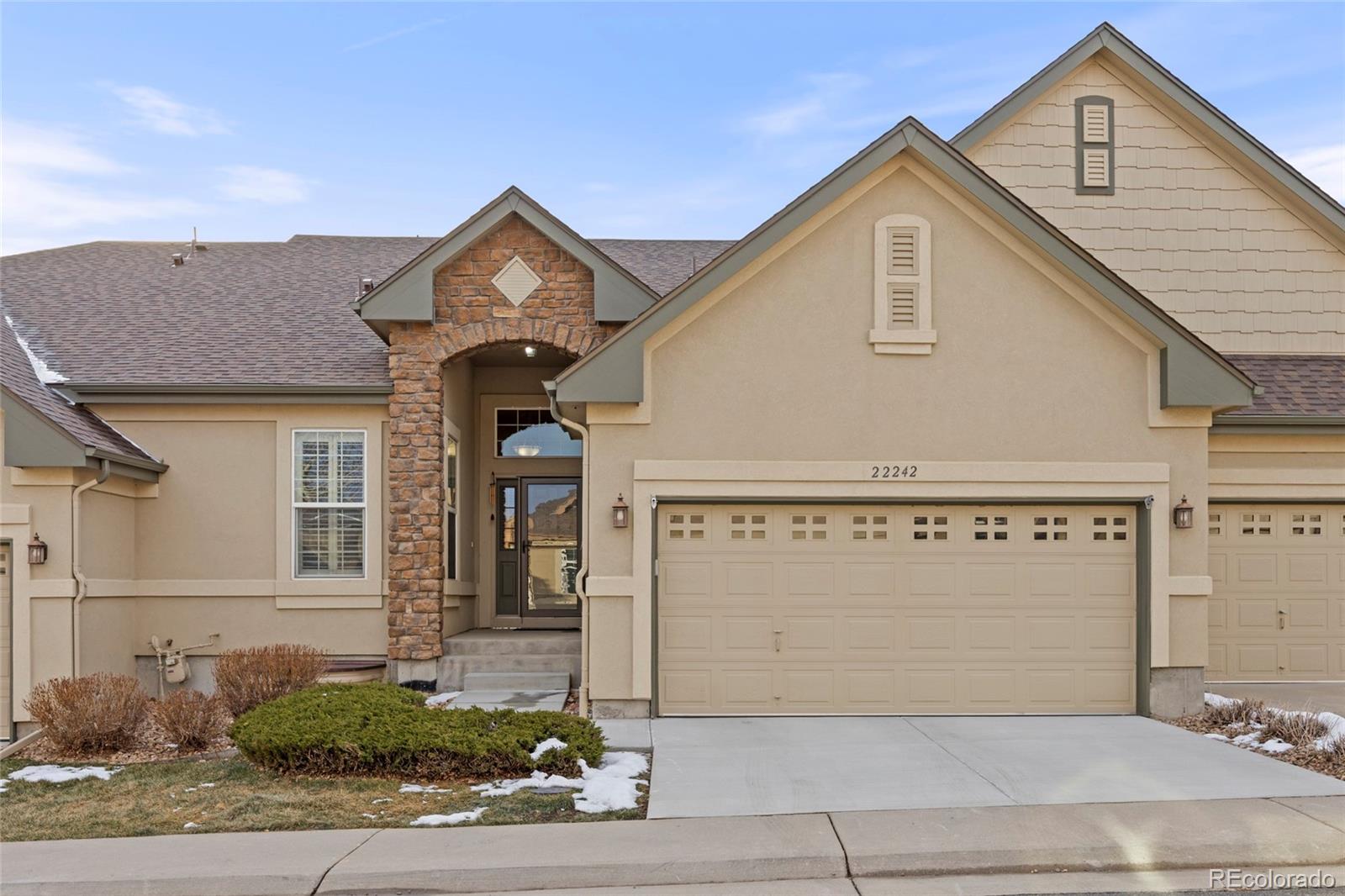 22242 E Euclid Drive Aurora CO 80016
