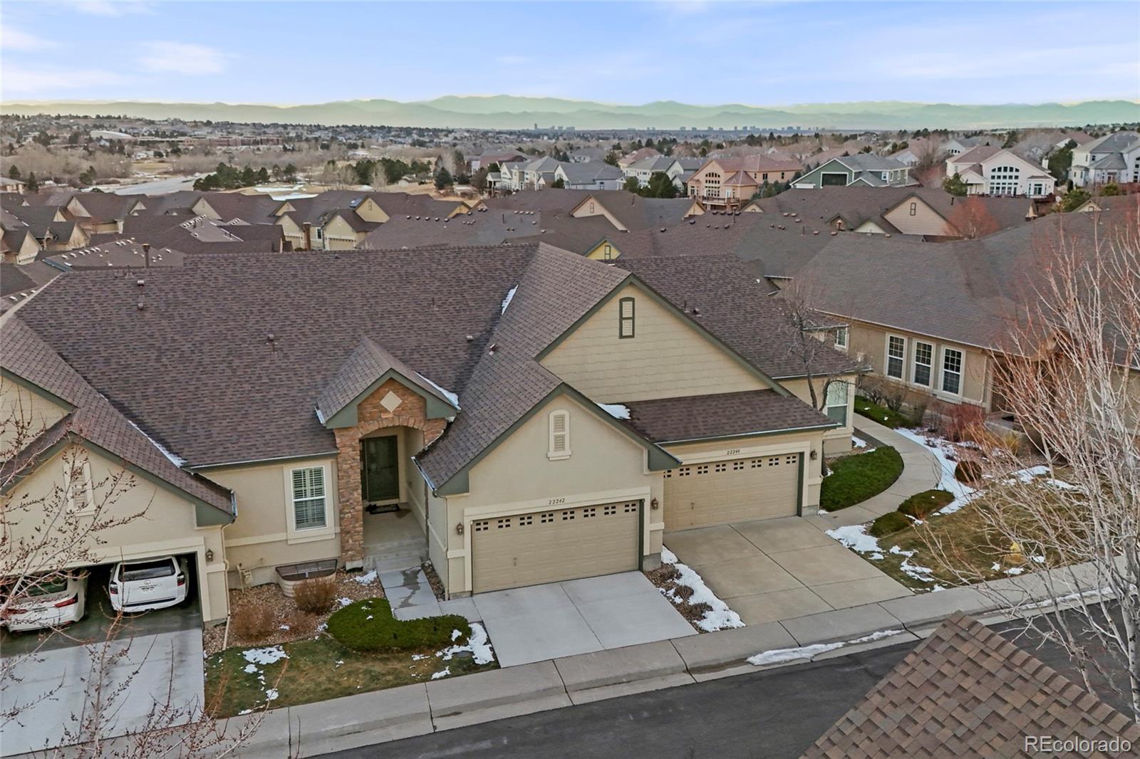 22242 E Euclid Drive Aurora CO 80016