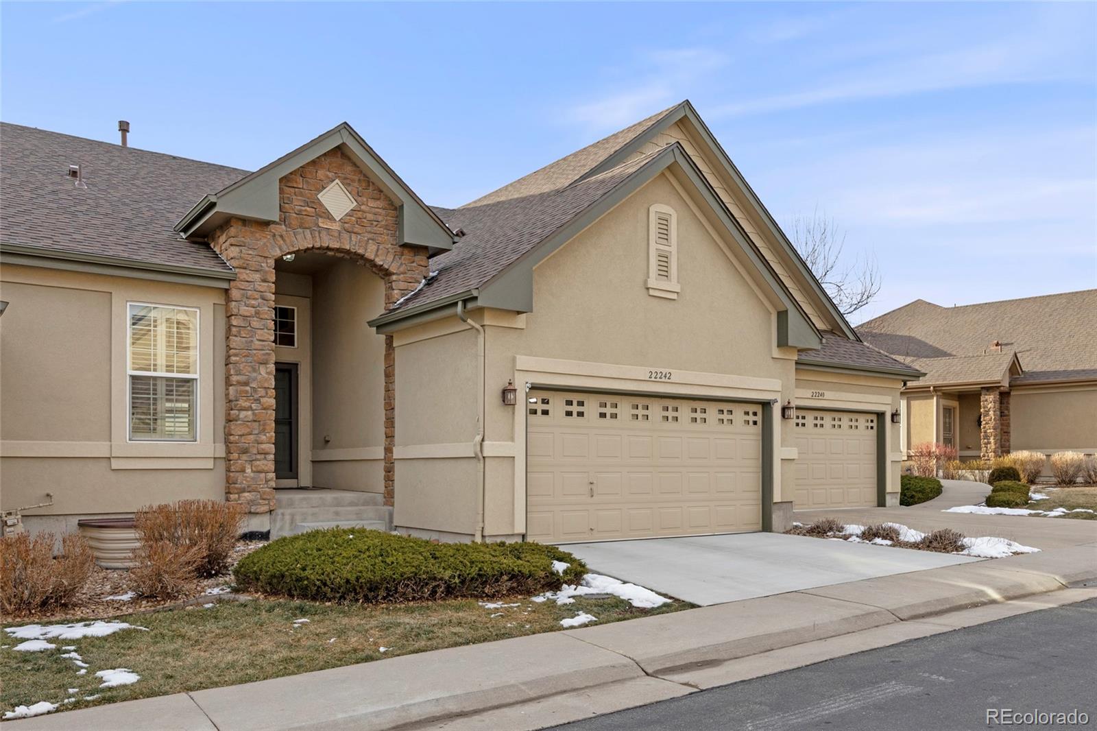22242 E Euclid Drive Aurora CO 80016