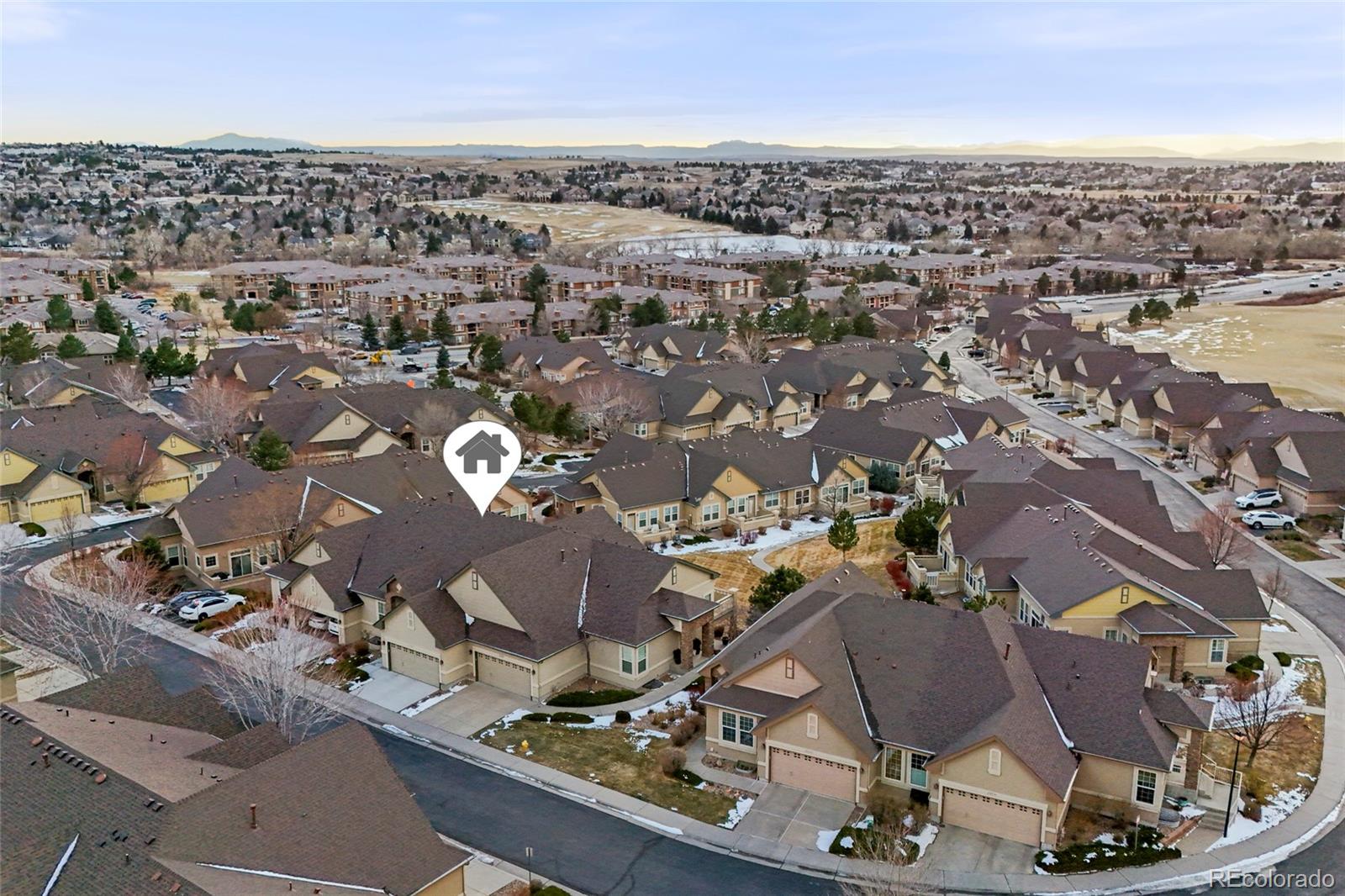 22242 E Euclid Drive Aurora CO 80016