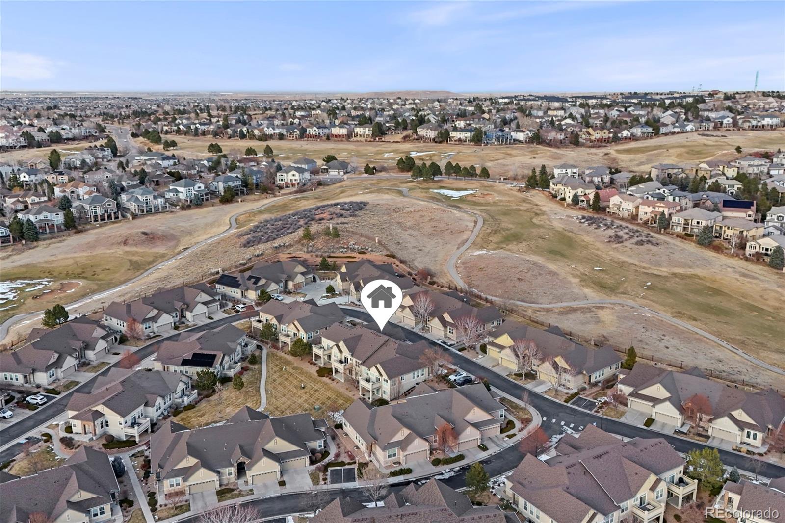 22242 E Euclid Drive Aurora CO 80016