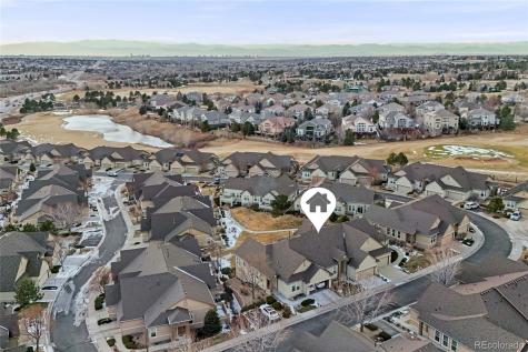 22242 E Euclid Drive Aurora CO 80016