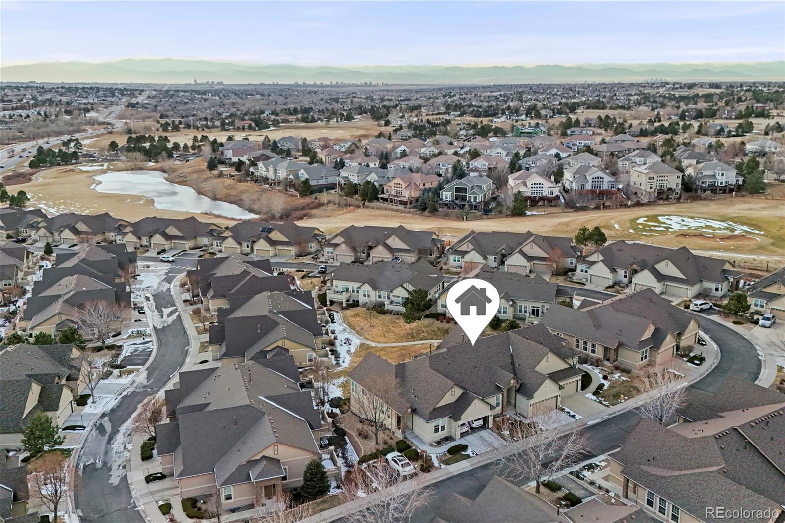 22242 E Euclid Drive Aurora CO 80016