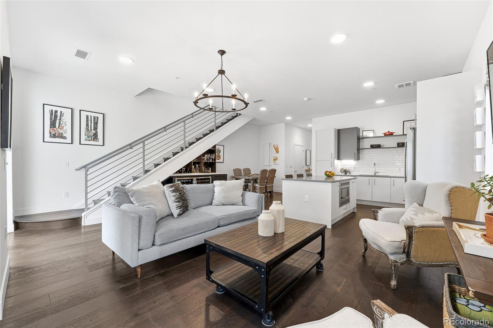 2530 Lawrence Street Denver CO 80205
