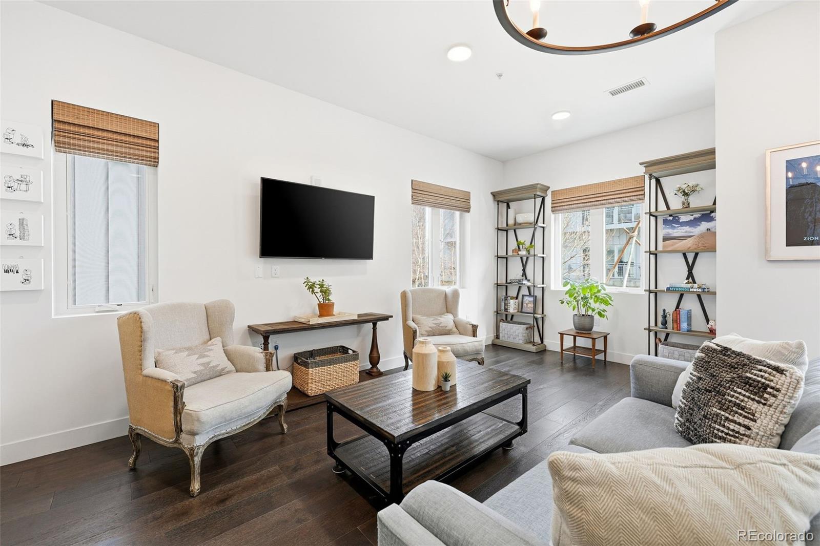2530 Lawrence Street Denver CO 80205