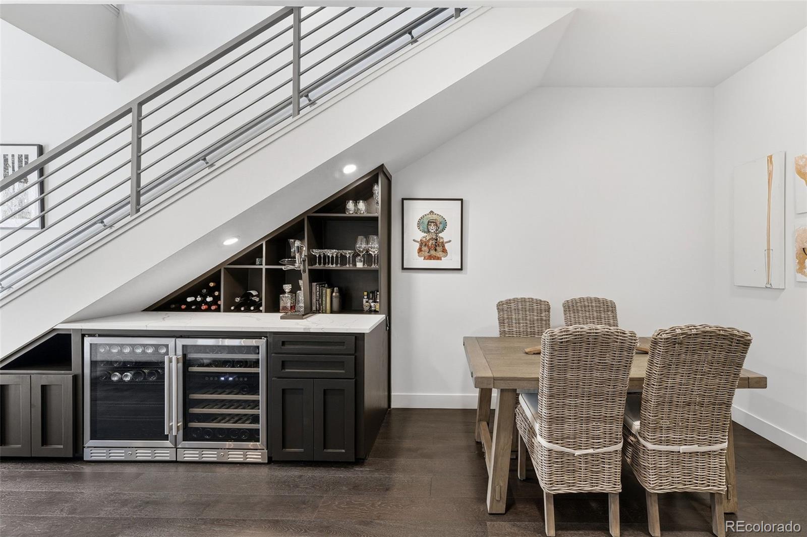 2530 Lawrence Street Denver CO 80205