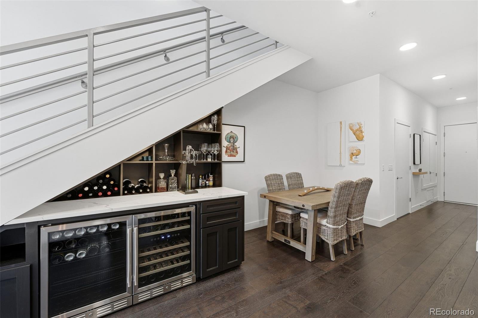 2530 Lawrence Street Denver CO 80205
