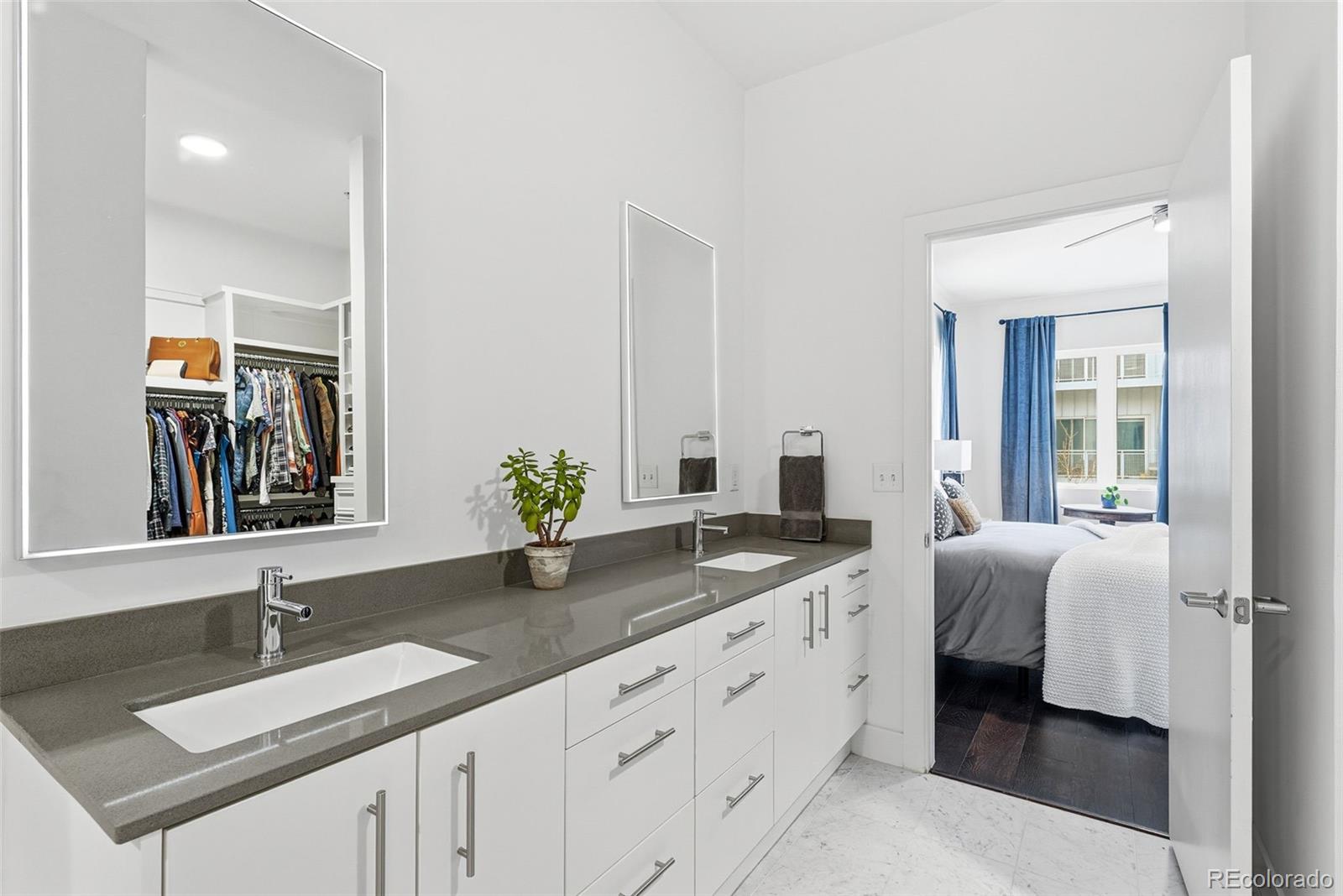 2530 Lawrence Street Denver CO 80205