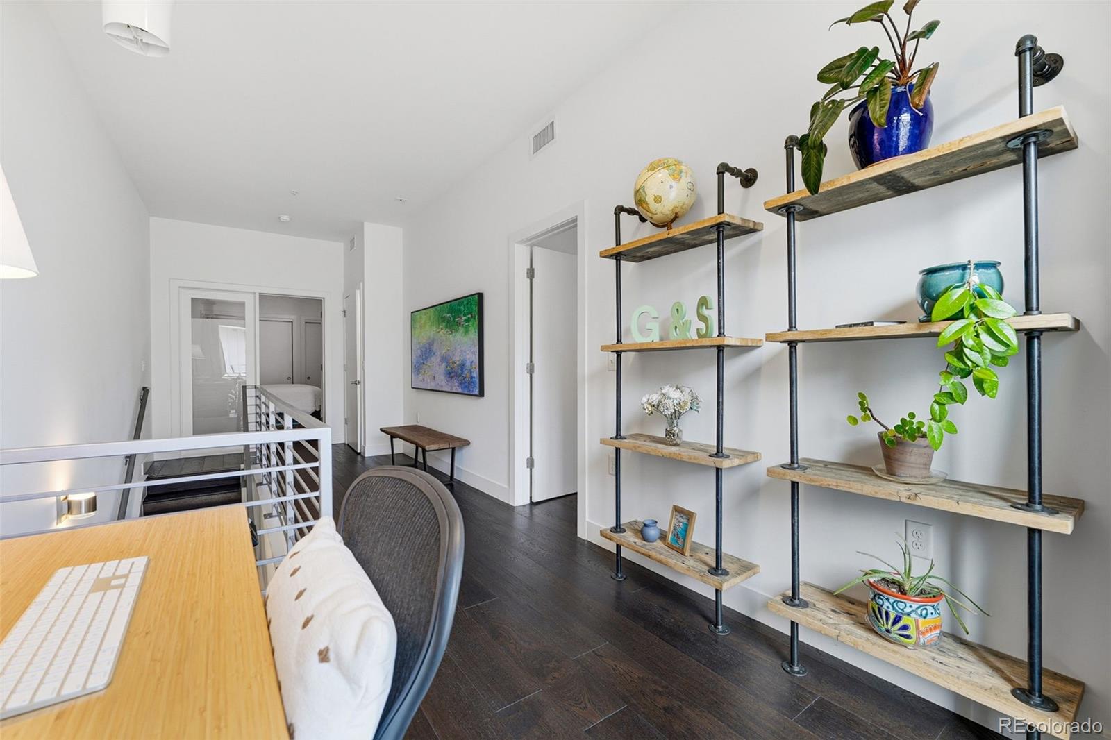 2530 Lawrence Street Denver CO 80205
