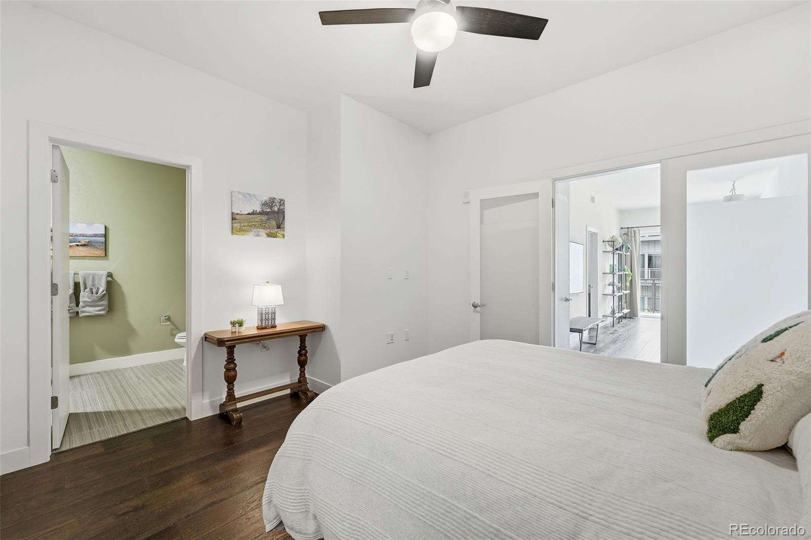 2530 Lawrence Street Denver CO 80205