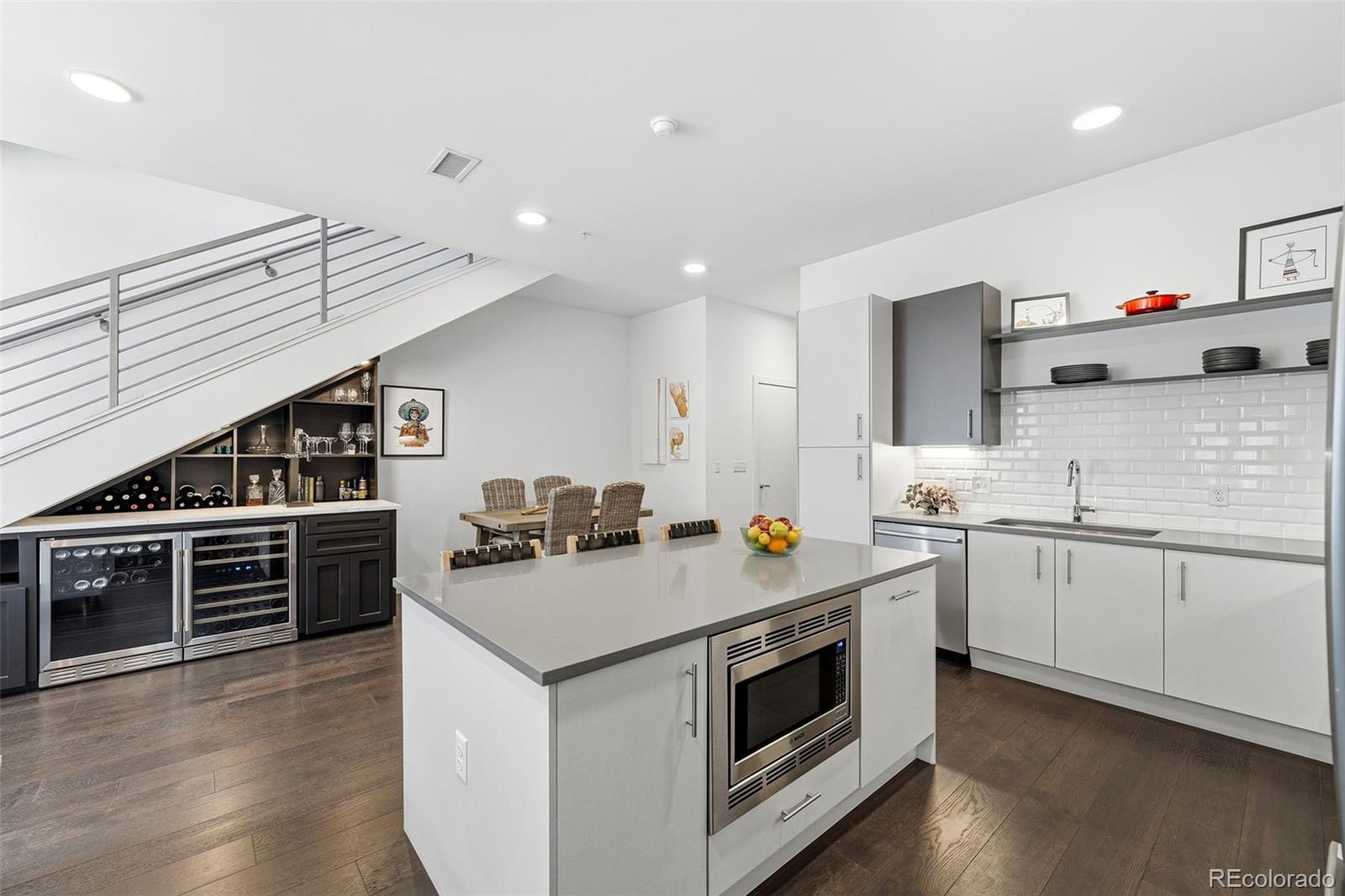 2530 Lawrence Street Denver CO 80205