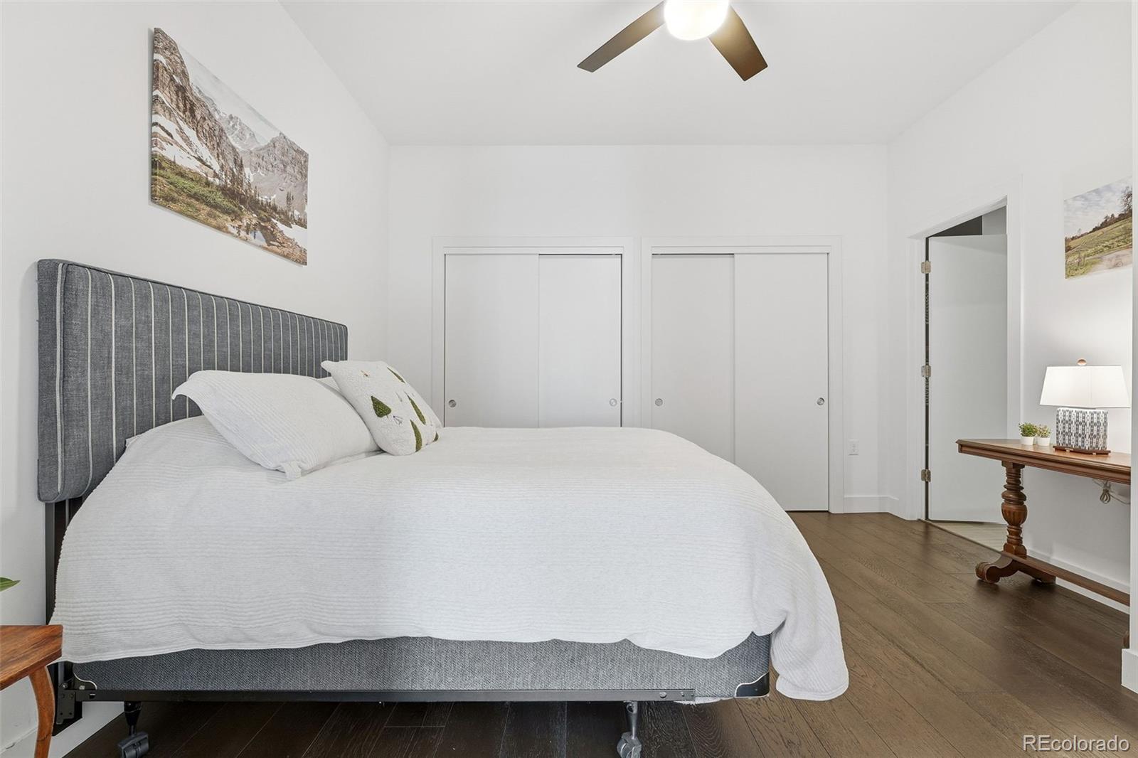 2530 Lawrence Street Denver CO 80205