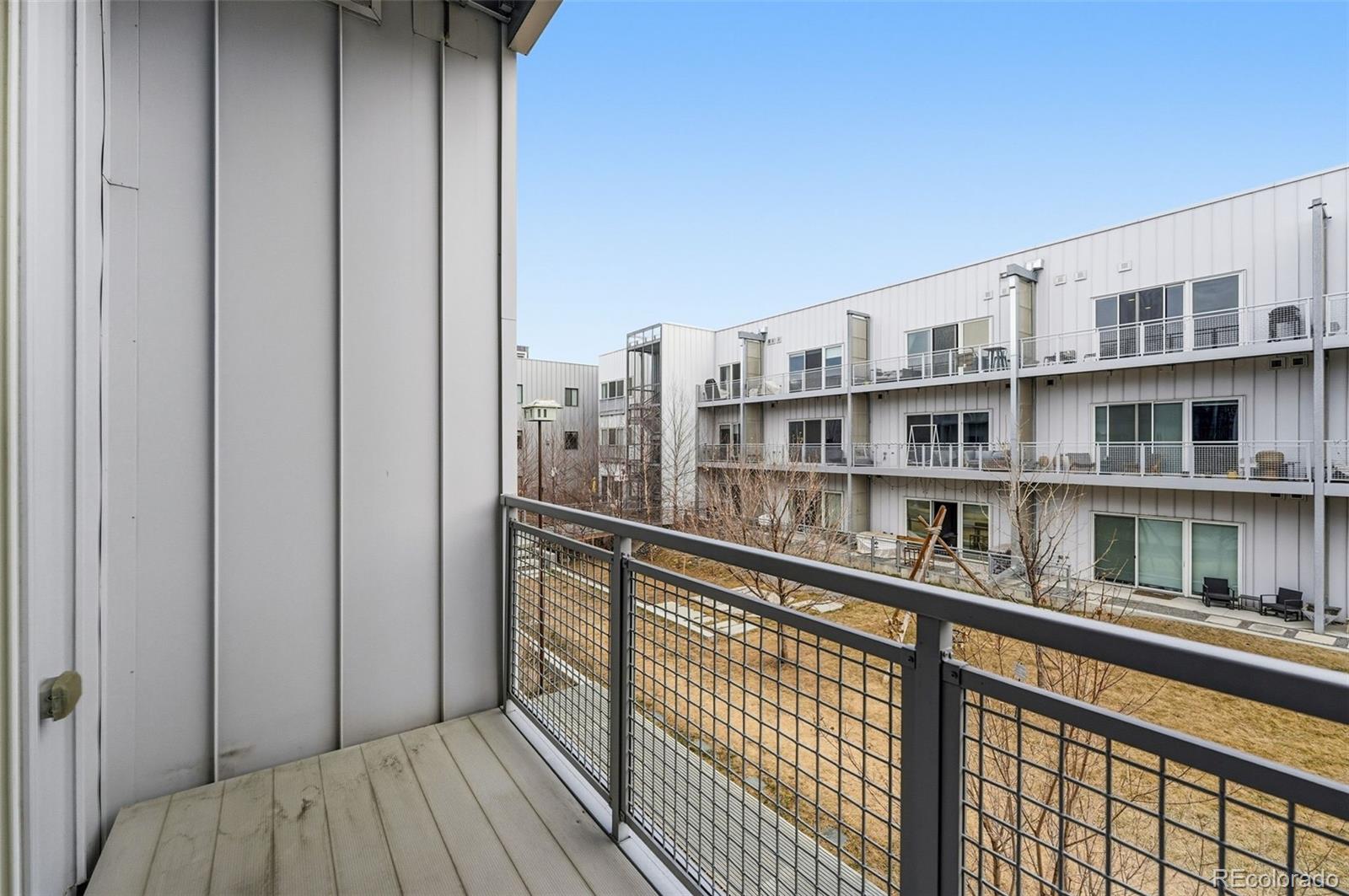 2530 Lawrence Street Denver CO 80205