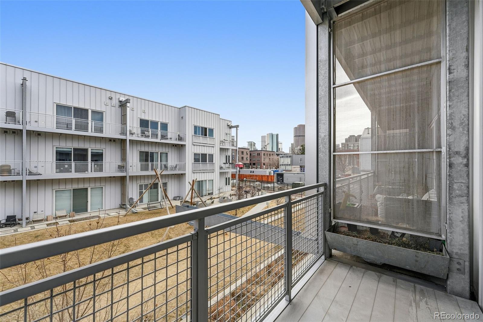 2530 Lawrence Street Denver CO 80205