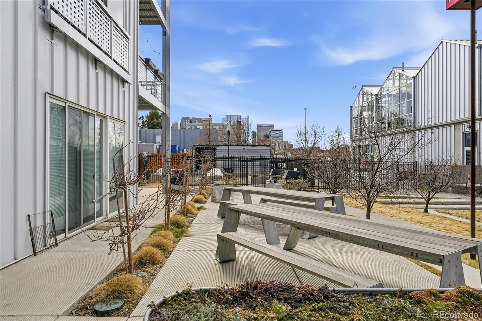 2530 Lawrence Street Denver CO 80205