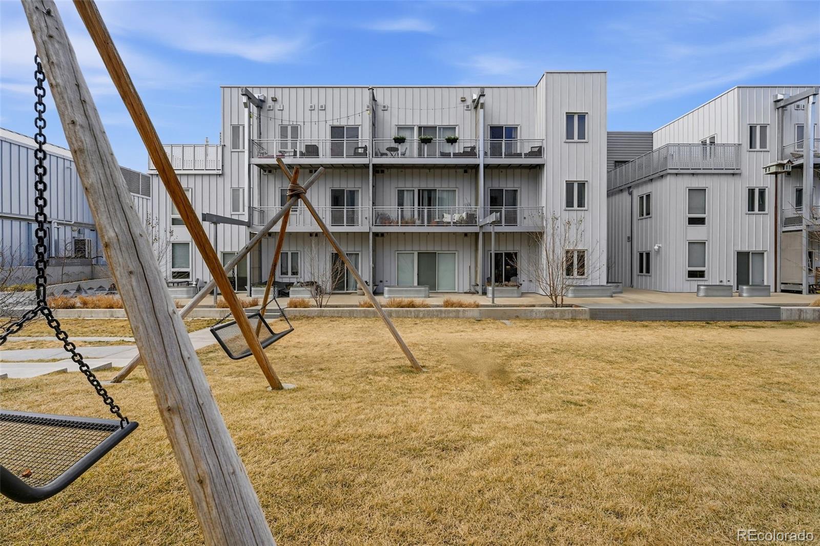 2530 Lawrence Street Denver CO 80205