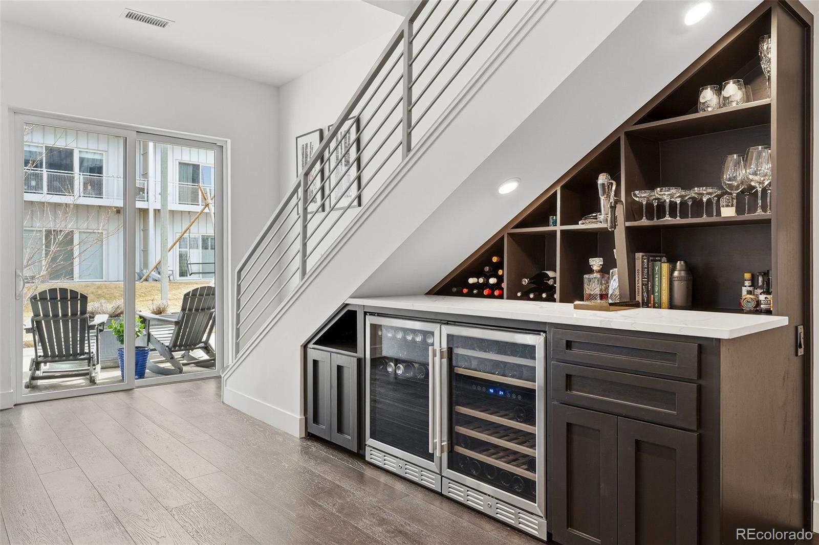 2530 Lawrence Street Denver CO 80205