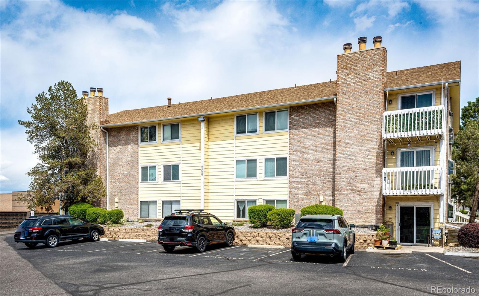 12526 E Cornell Avenue Aurora CO 80014