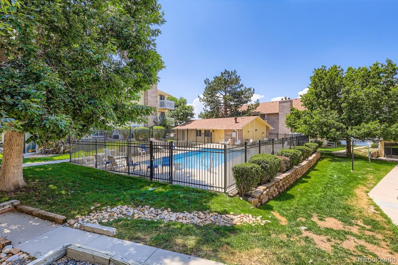 12526 E Cornell Avenue Aurora CO 80014