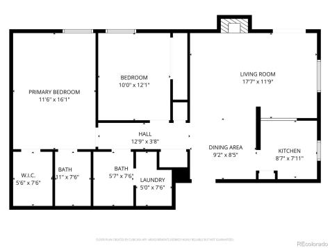 12526 E Cornell Avenue Aurora CO 80014