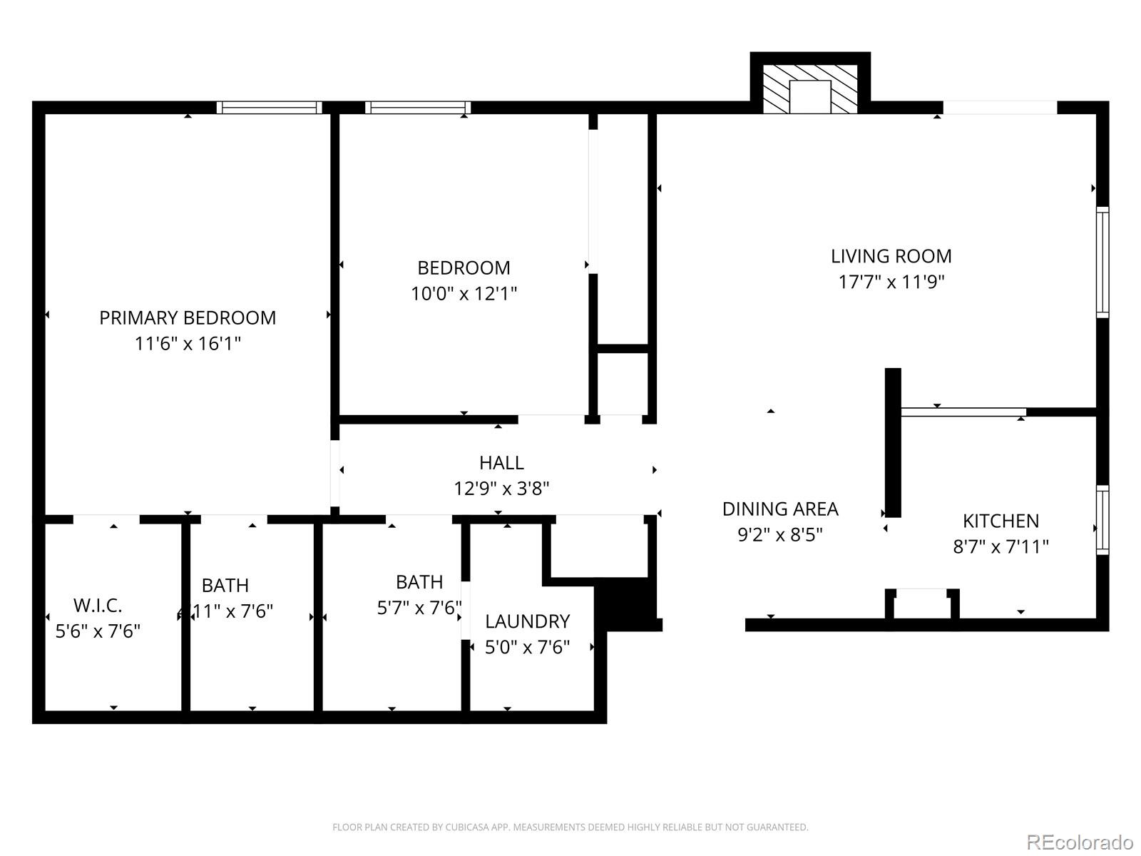 12526 E Cornell Avenue Aurora CO 80014