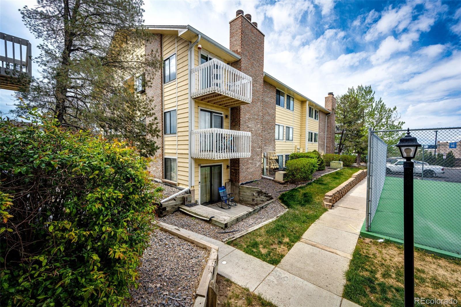 12526 E Cornell Avenue Aurora CO 80014