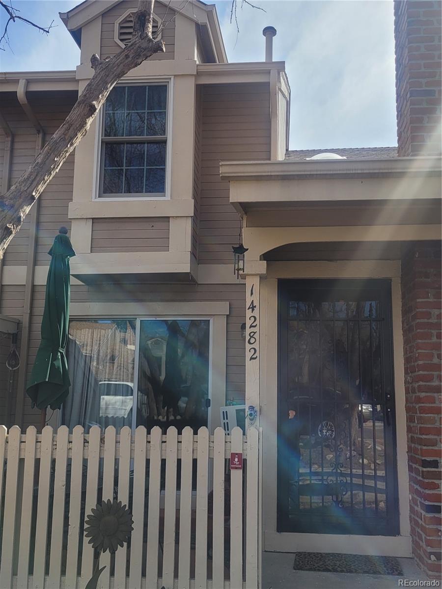 14282 E Radcliff Circle Aurora CO 80015