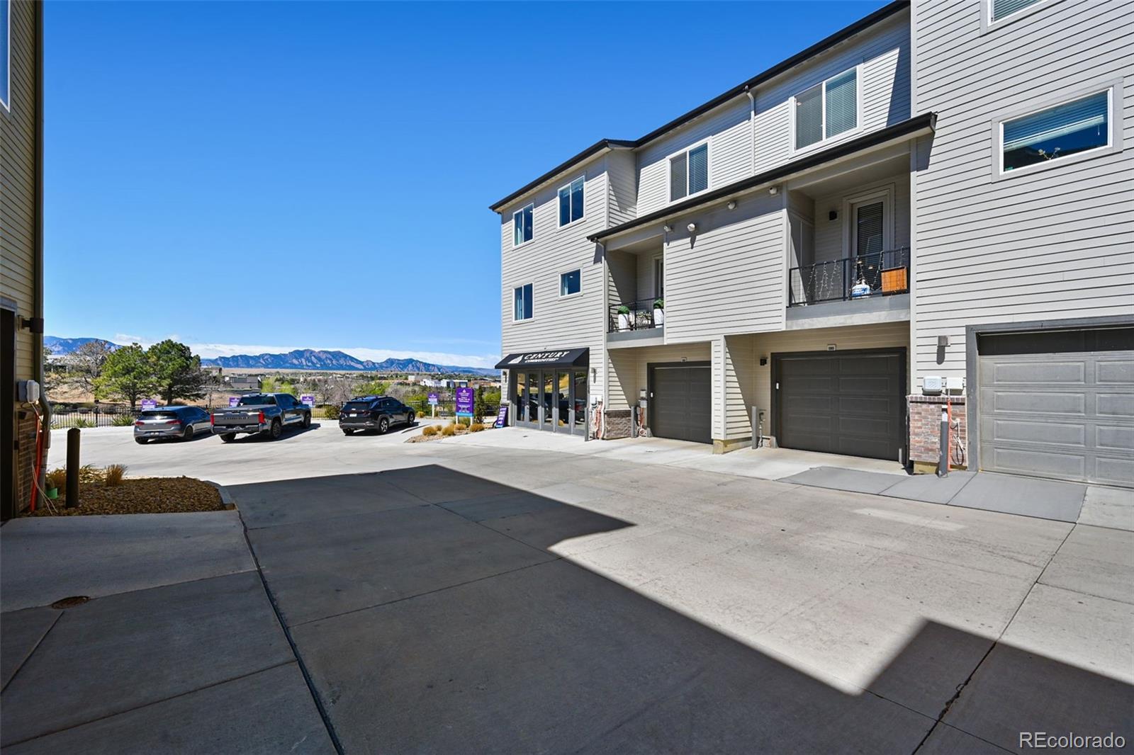 471 Interlocken Boulevard Broomfield CO 80021