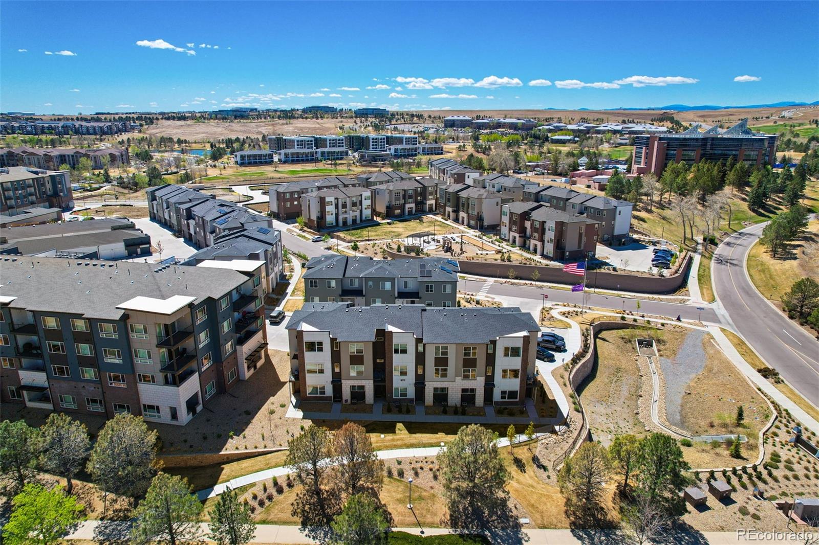 471 Interlocken Boulevard Broomfield CO 80021