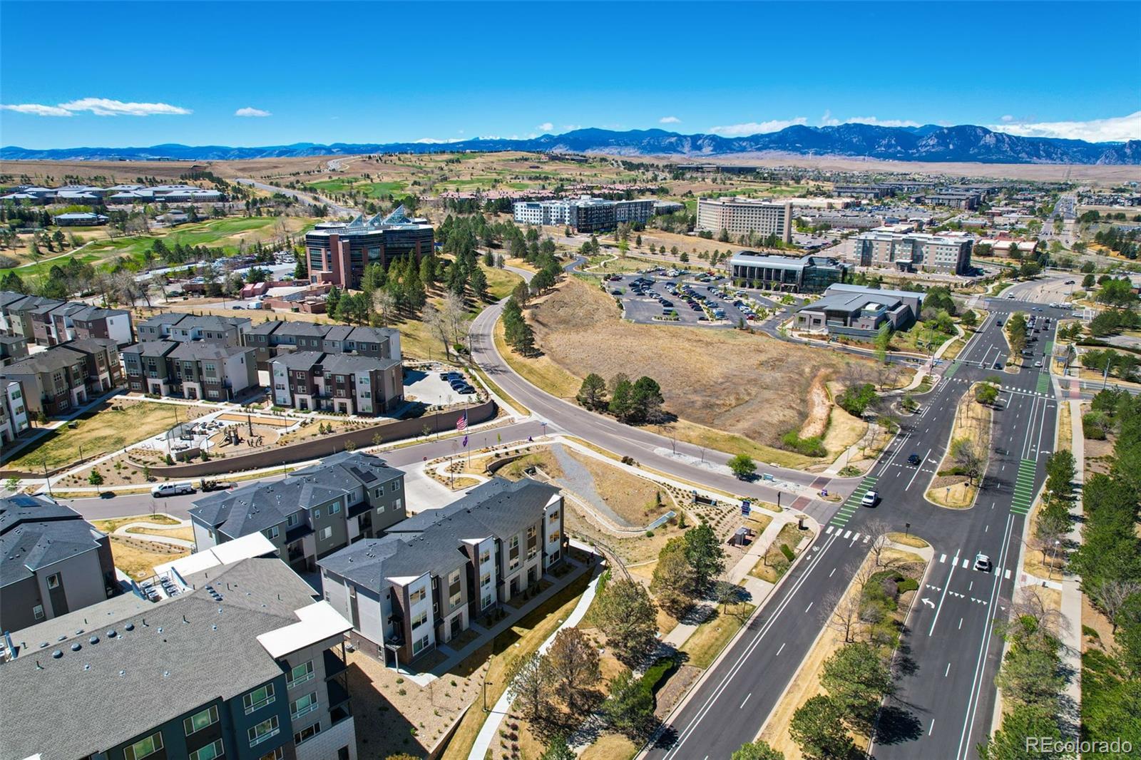 471 Interlocken Boulevard Broomfield CO 80021